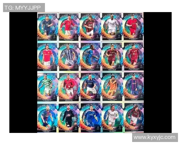 如何使用以足球球星卡体验版功能玩转你的收藏和游戏体验 如何使用以足球球星卡体验版功能玩转你的收藏和游戏体验