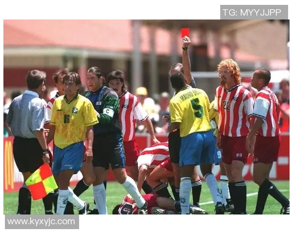 从未征战世界杯的足球巨星们他们的遗憾与传奇故事