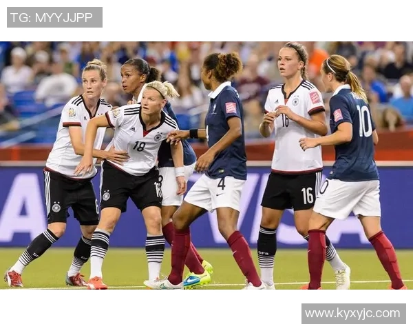 全球女足球队实力榜单及其代表性明星球员盘点